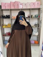 ⁦ABAYA SOUMIA⁩ - الصورة ⁦11⁩
