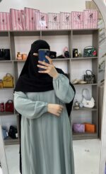⁦ABAYA SOUMIA⁩ - الصورة ⁦10⁩