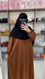 ⁦ABAYA SOUMIA⁩ - الصورة ⁦9⁩