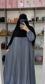⁦ABAYA SOUMIA⁩ - الصورة ⁦8⁩