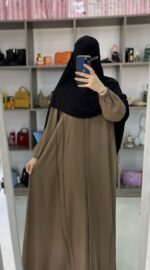 ⁦ABAYA SOUMIA⁩ - الصورة ⁦5⁩