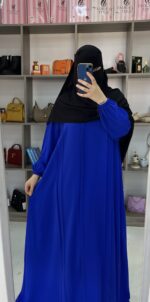 ABAYA SOUMIA