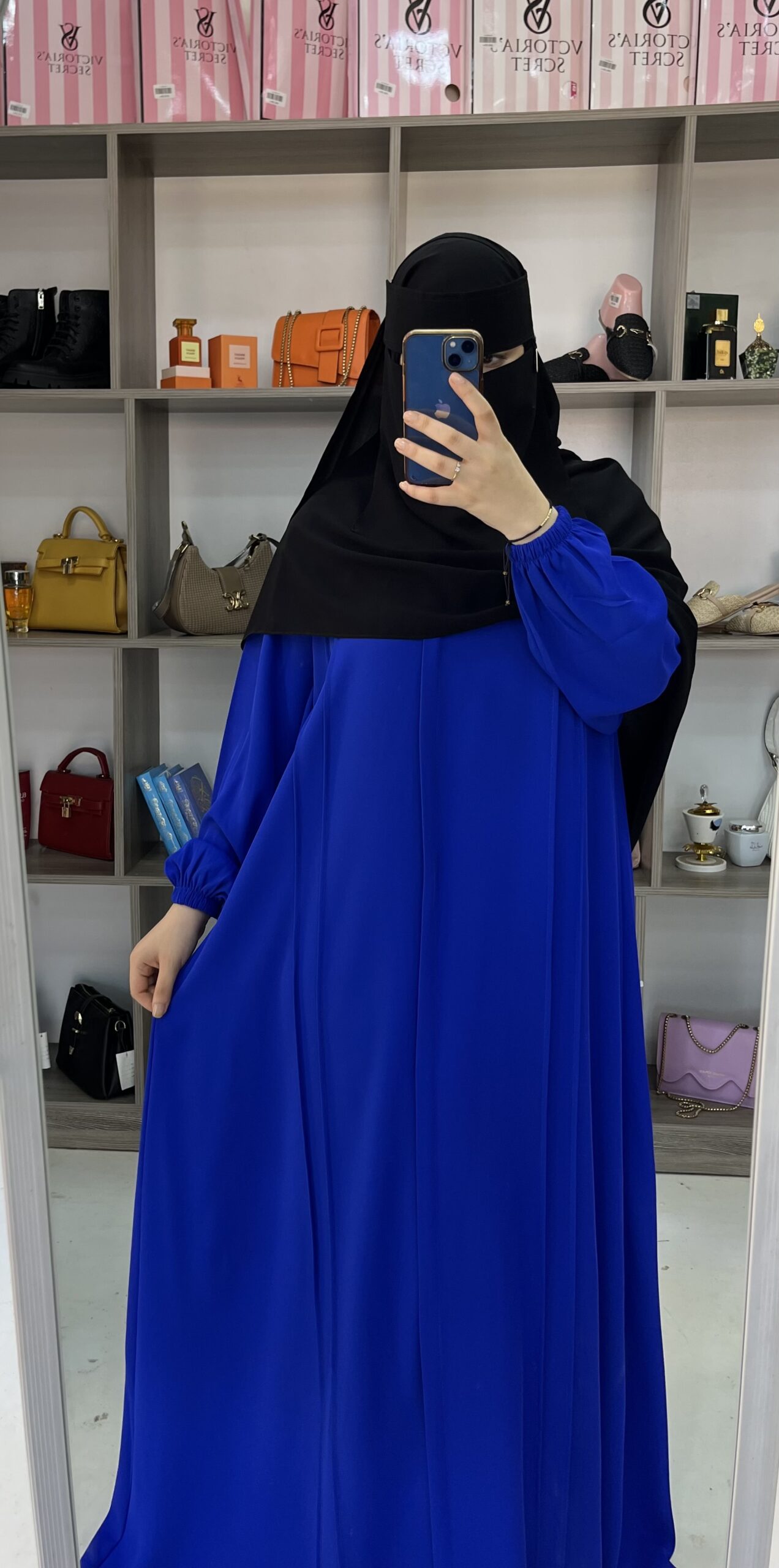 IMG_4669-scaled-1.jpeg ABAYA SOUMIA - الصورة 1