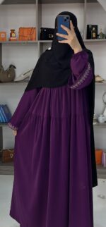 ⁦ABAYA CHAMS⁩ - الصورة ⁦2⁩