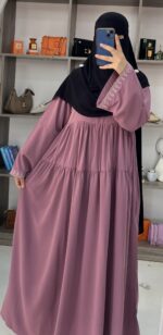 ⁦ABAYA CHAMS⁩ - الصورة ⁦8⁩