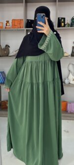 ⁦ABAYA CHAMS⁩ - الصورة ⁦7⁩