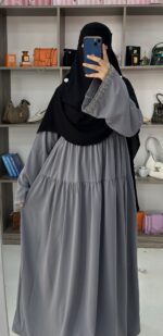 ⁦ABAYA CHAMS⁩ - الصورة ⁦4⁩