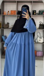 ⁦ABAYA CHAMS⁩ - الصورة ⁦3⁩