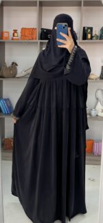⁦ABAYA CHAMS⁩ - الصورة ⁦10⁩