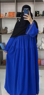 ⁦ABAYA CHAMS⁩ - الصورة ⁦12⁩