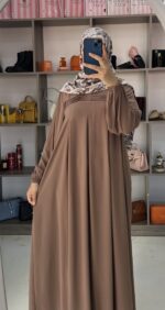 ⁦ABAYA SOJOUD - عباية سجود⁩ - الصورة ⁦2⁩