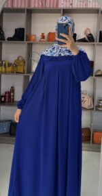 ⁦ABAYA SOJOUD - عباية سجود⁩ - الصورة ⁦10⁩