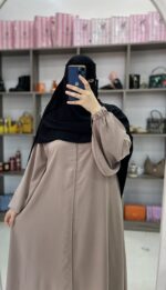 ⁦ABAYA ANFAL-عباية أنفال⁩ - الصورة ⁦4⁩