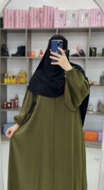 ⁦ABAYA ANFAL-عباية أنفال⁩ - الصورة ⁦5⁩