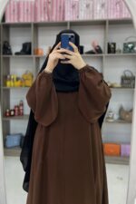 ⁦ABAYA ANFAL-عباية أنفال⁩ - الصورة ⁦7⁩