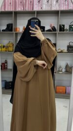 ⁦ABAYA ANFAL-عباية أنفال⁩ - الصورة ⁦9⁩