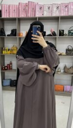 ⁦ABAYA ANFAL-عباية أنفال⁩ - الصورة ⁦10⁩