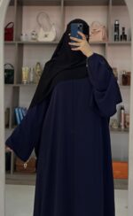 ⁦ABAYA OUMAIMA- عباية أميمَة⁩ - الصورة ⁦4⁩