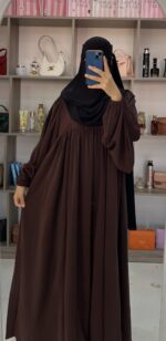⁦عباءة اسية⁩ - الصورة ⁦2⁩