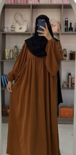 ⁦عباءة اسية⁩ - الصورة ⁦3⁩