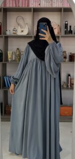 ⁦عباءة اسية⁩ - الصورة ⁦4⁩