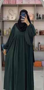 ⁦عباءة اسية⁩ - الصورة ⁦5⁩