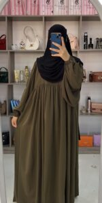 ⁦عباءة اسية⁩ - الصورة ⁦6⁩