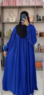 ⁦عباءة اسية⁩ - الصورة ⁦7⁩