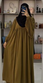 ⁦عباءة اسية⁩ - الصورة ⁦8⁩