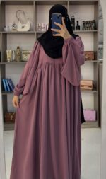 عباءة اسية