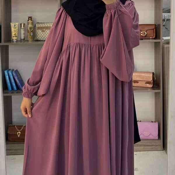 عباءة اسية