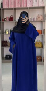 ⁦ABAYA WIJDAN-عباية وِجدان⁩ - الصورة ⁦8⁩