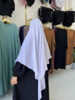 ⁦KHIMAR-خِمار كبير⁩ - الصورة ⁦3⁩