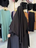 ⁦KHIMAR-خِمار كبير⁩ - الصورة ⁦5⁩