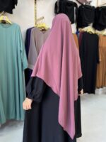 ⁦KHIMAR-خِمار كبير⁩ - الصورة ⁦8⁩