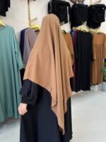 ⁦KHIMAR-خِمار كبير⁩ - الصورة ⁦9⁩