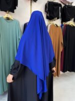 ⁦KHIMAR-خِمار كبير⁩ - الصورة ⁦10⁩