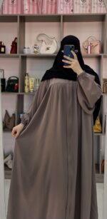 ⁦ABAYA RAZAN-عباية رزَان⁩ - الصورة ⁦2⁩