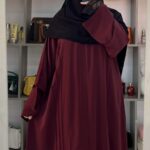 ABAYA HAFSA- عباية حفصَة