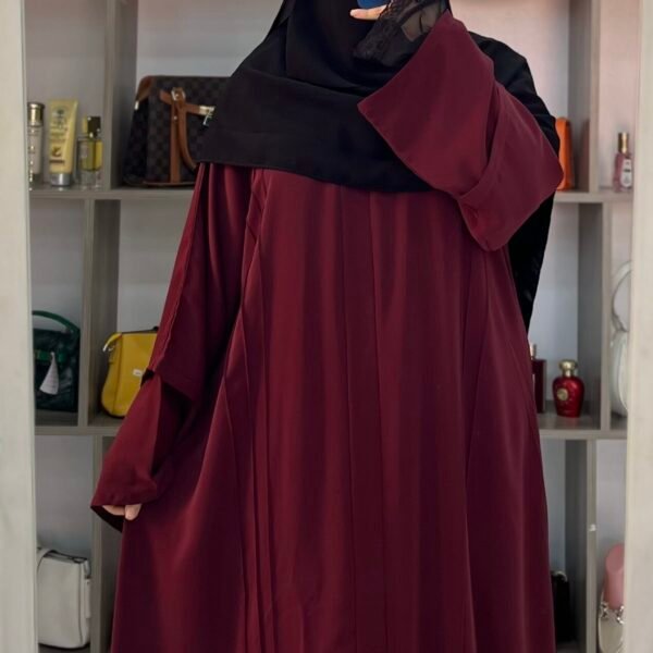 ABAYA HAFSA- عباية حفصَة