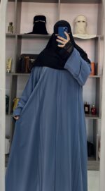 ⁦ABAYA HAFSA- عباية حفصَة⁩ - الصورة ⁦8⁩