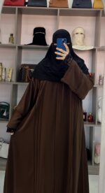 ⁦ABAYA HAFSA- عباية حفصَة⁩ - الصورة ⁦9⁩