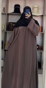⁦ABAYA HAFSA- عباية حفصَة⁩ - الصورة ⁦11⁩