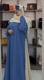 ⁦ABAYA ZAYNEB-عباية زينَب⁩ - الصورة ⁦8⁩