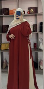 ⁦ABAYA ZAYNEB-عباية زينَب⁩ - الصورة ⁦9⁩