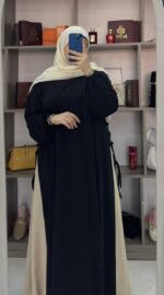 ⁦ABAYA ZAYNEB-عباية زينَب⁩ - الصورة ⁦10⁩