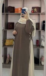⁦ABAYA ZAYNEB-عباية زينَب⁩ - الصورة ⁦11⁩