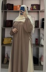⁦ABAYA ZAYNEB-عباية زينَب⁩ - الصورة ⁦13⁩