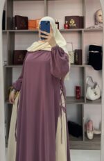 ⁦ABAYA ZAYNEB-عباية زينَب⁩ - الصورة ⁦3⁩