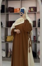 ⁦ABAYA ZAYNEB-عباية زينَب⁩ - الصورة ⁦4⁩